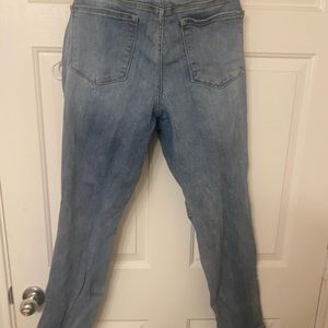 Judy Blue Boyfriend Jeans size 11/30
